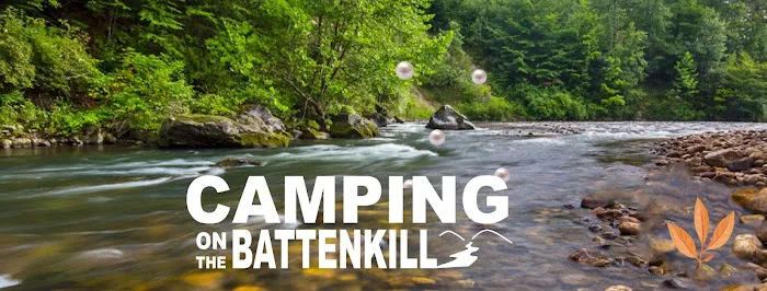 Camping On The Battenkill Picture 10