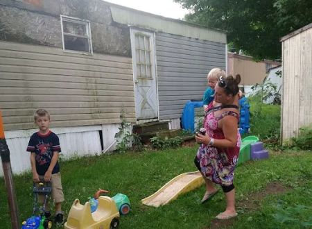 Sundown Mobile Home Park
