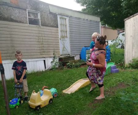Sundown Mobile Home Park