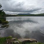 Stratton Pond Tenting Area