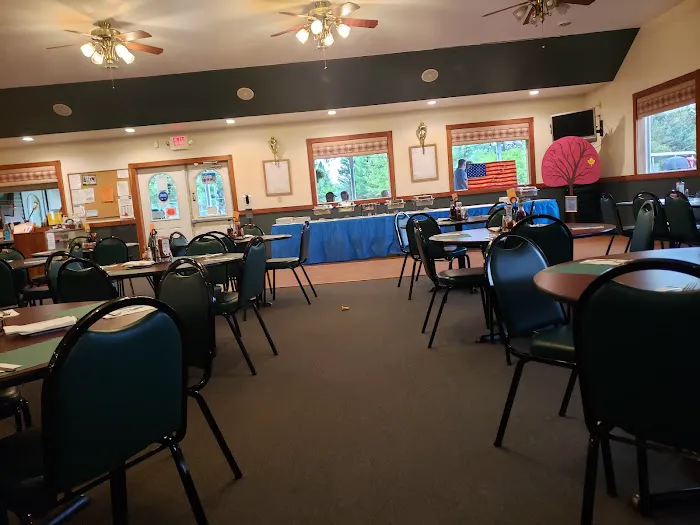 Streamside RV Park and Golf Course Picture 5