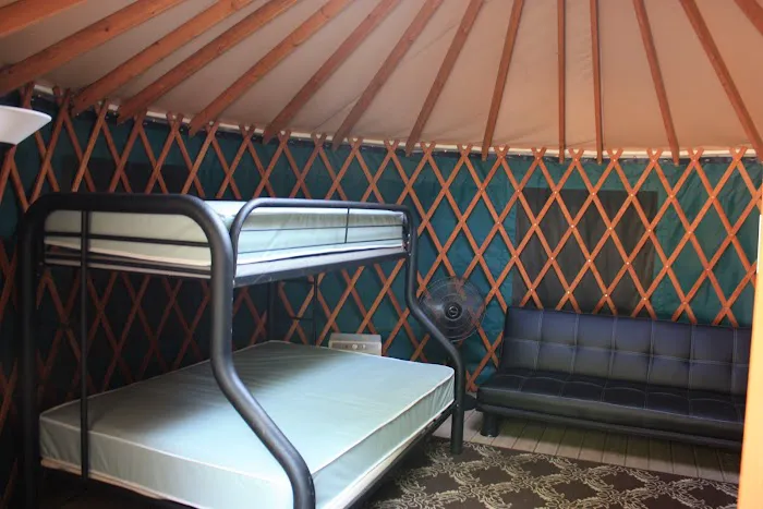 Odetah Camping Resort Picture 1