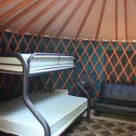 Odetah Camping Resort