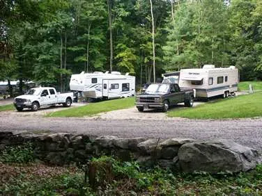 Odetah Camping Resort Picture 7