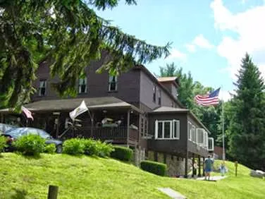 Odetah Camping Resort Picture 10