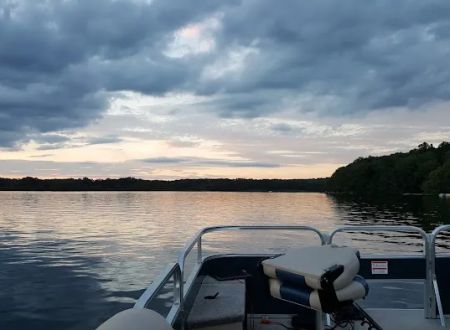 Laurel-Lock Campground
