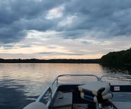 Laurel-Lock Campground