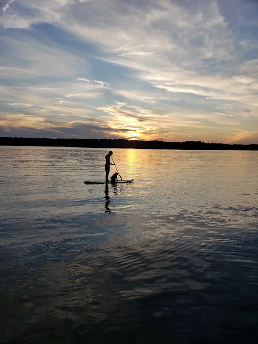 Laurel-Lock Campground Picture 2