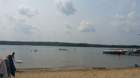 Laurel-Lock Campground Picture 4