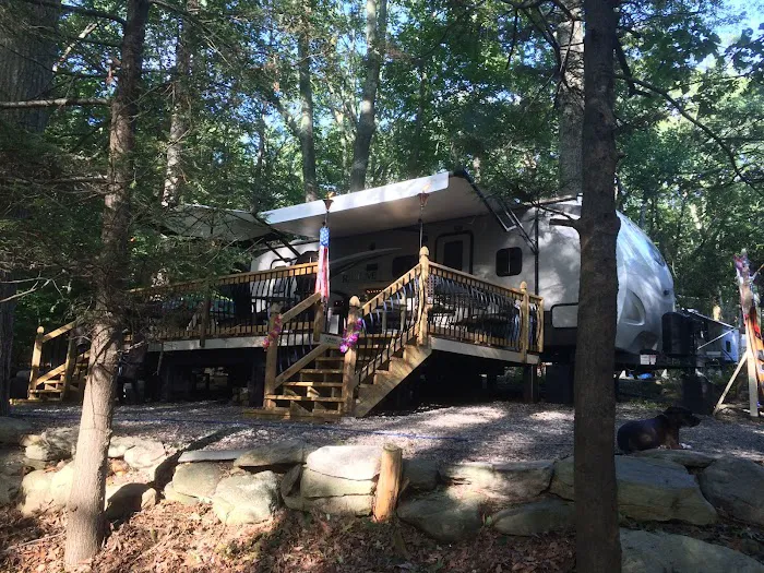 Laurel-Lock Campground Picture 8