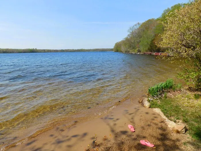 Laurel-Lock Campground Picture 7