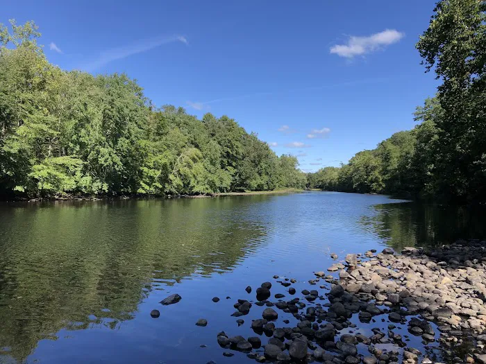 Salt Rock State Campground Picture 3