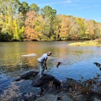 Salt Rock State Campground ico