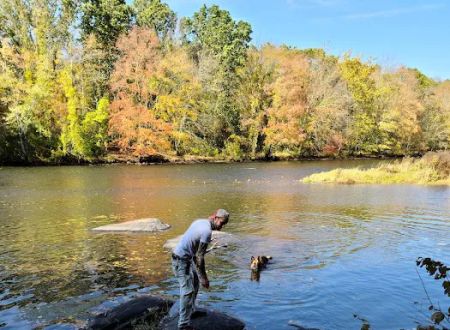 Salt Rock State Campground