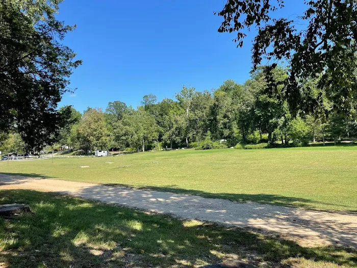 Salt Rock State Campground Picture 4