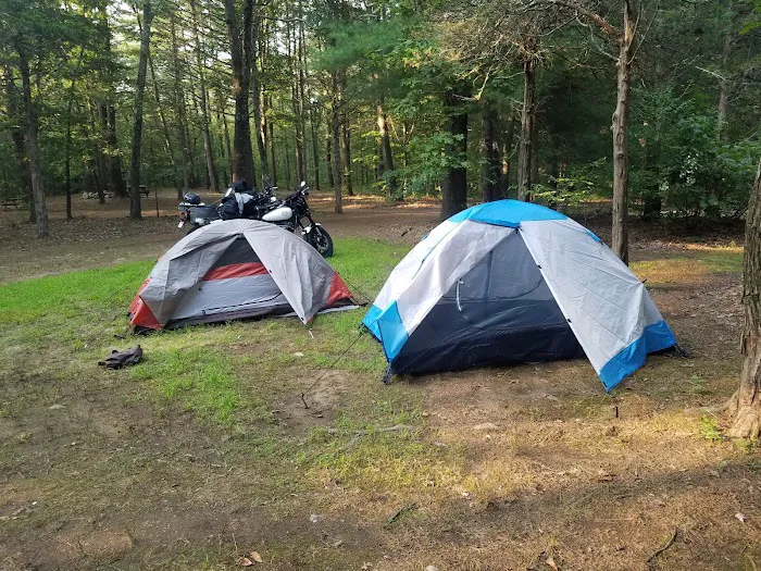 Salt Rock State Campground Picture 7