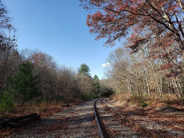 Salt Rock State Campground Picture 8