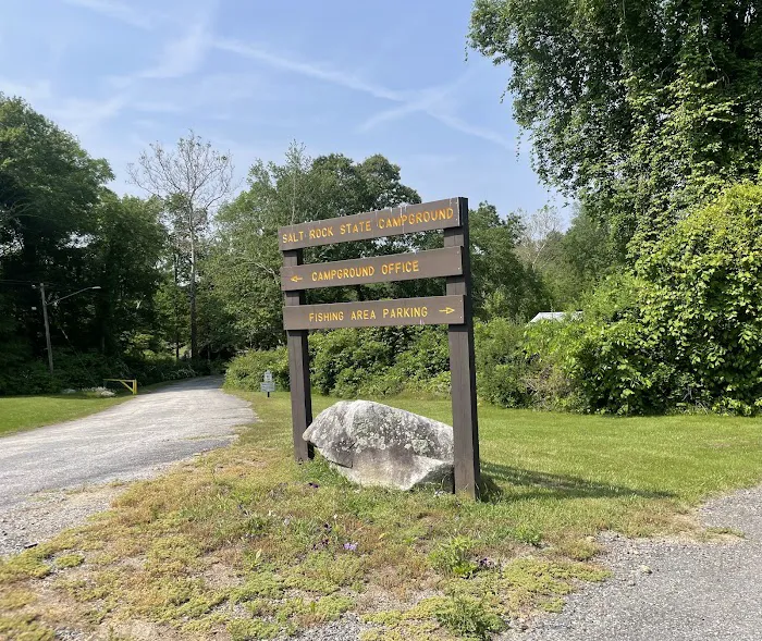 Salt Rock State Campground Picture 10
