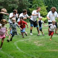 Holiday Hill Day Camp and Recreation Center ico