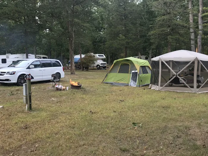 Highland Camp Ground Picture 2
