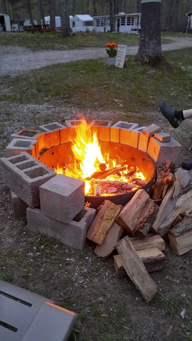 Highland Camp Ground Picture 5