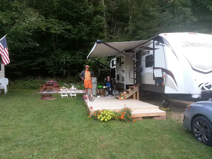 Highland Camp Ground Picture 4