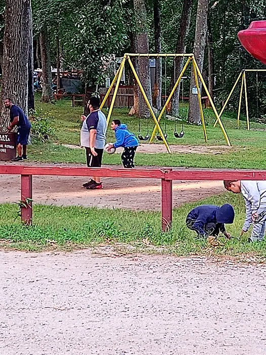 Highland Camp Ground Picture 7