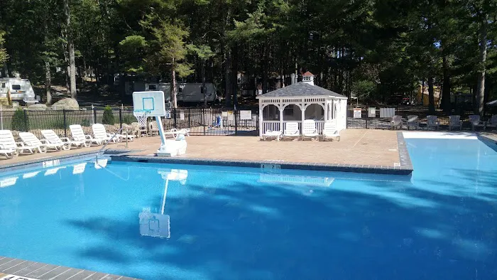Sunfox Campground LLC Picture 2