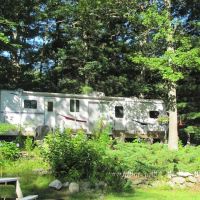 Sunfox Campground LLC ico