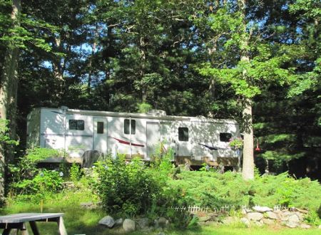 Sunfox Campground LLC