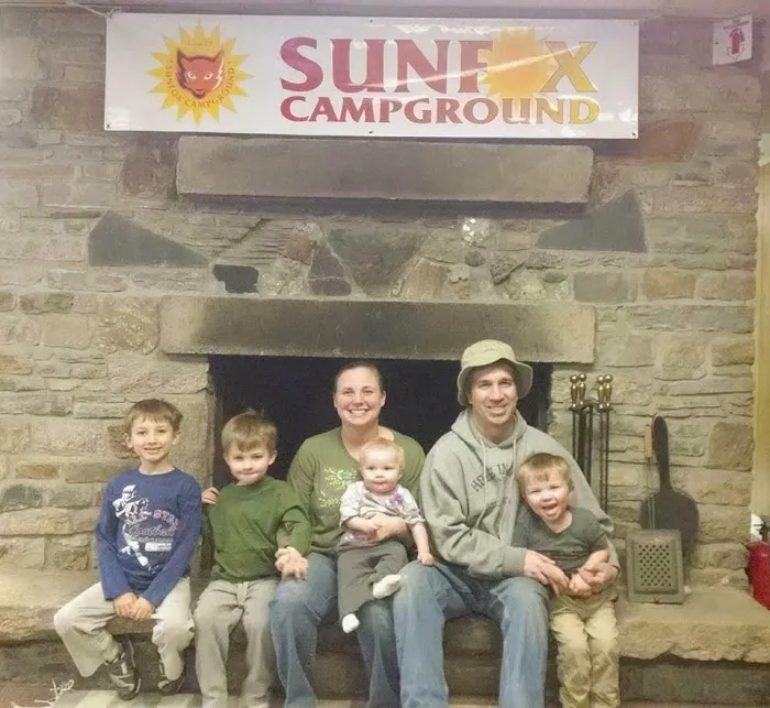 Sunfox Campground LLC Picture 4