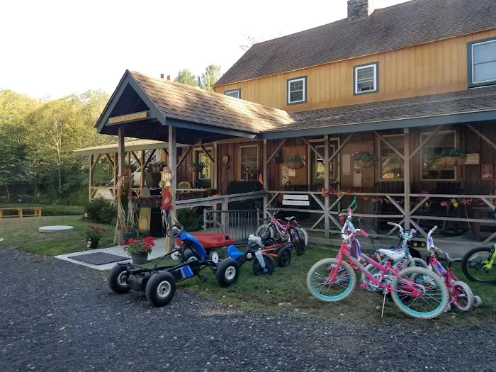 Sunfox Campground LLC Picture 8