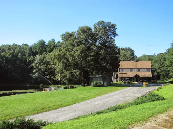 Sunfox Campground LLC Picture 6
