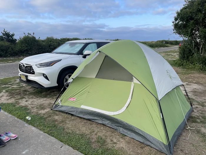 Hither Hills Campground Picture 4