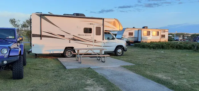 Hither Hills Campground Picture 9
