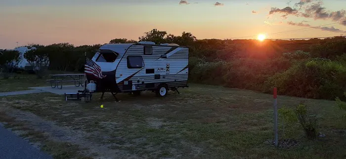 Hither Hills Campground Picture 10