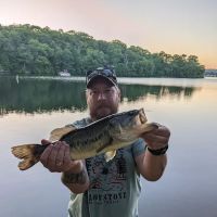 Amos Lake Beach Club & Campground ico