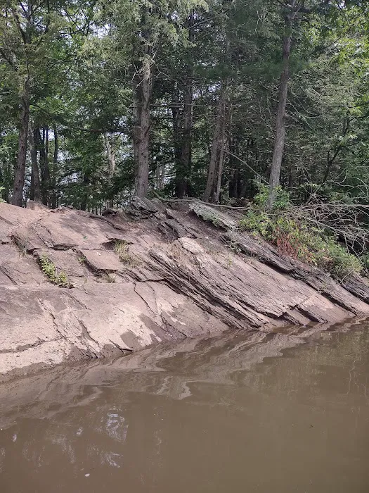 Barton Cove Campground and Canoe Rental Picture 9