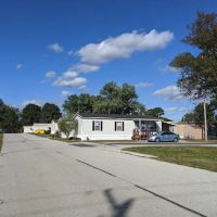 New Oxford Mobile Homes ico