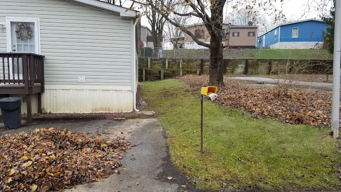 Todd Village LLC. Park Picture 1