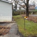 Todd Village LLC. Park