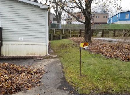 Todd Village LLC. Park