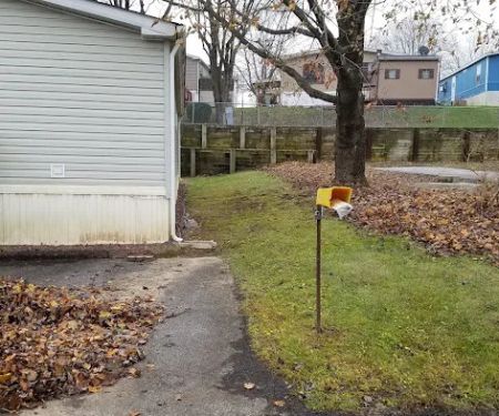 Todd Village LLC. Park