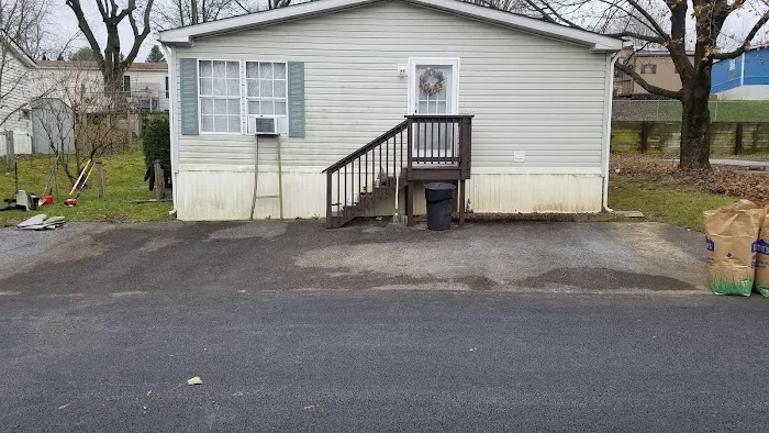 Todd Village LLC. Park Picture 2