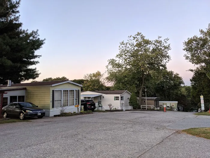 Todd Village LLC. Park Picture 4