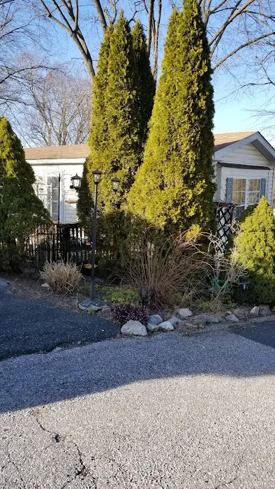 Todd Village LLC. Park Picture 8