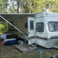 The Wagon Wheel Campground ico