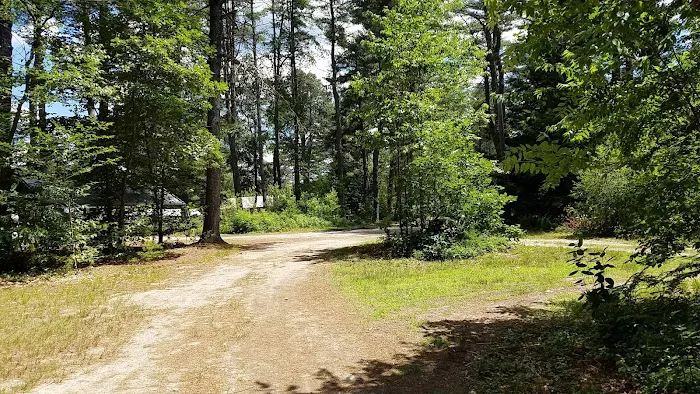 The Wagon Wheel Campground Picture 6
