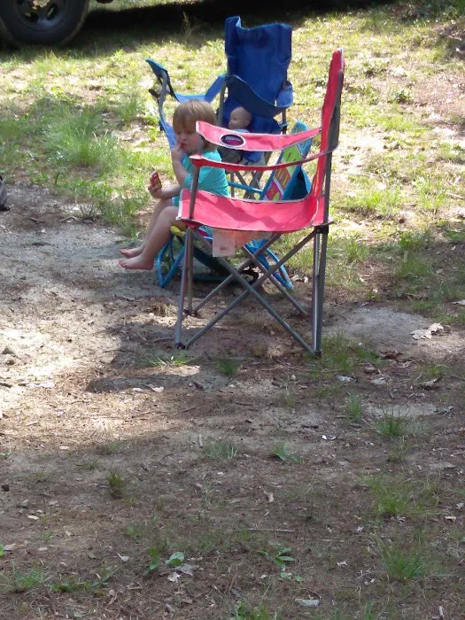The Wagon Wheel Campground Picture 8