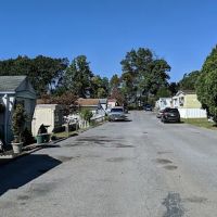 Lakeview Village ico